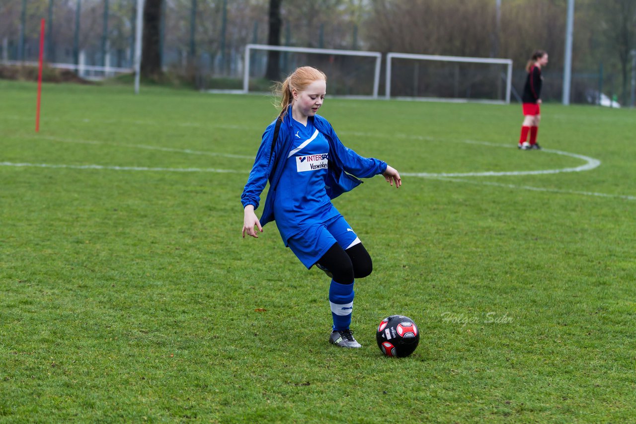 Bild 121 - C-Juniorinnen FSG BraWie 08 o.W. - SV Boostedt o.W. : Ergebnis: 9:0